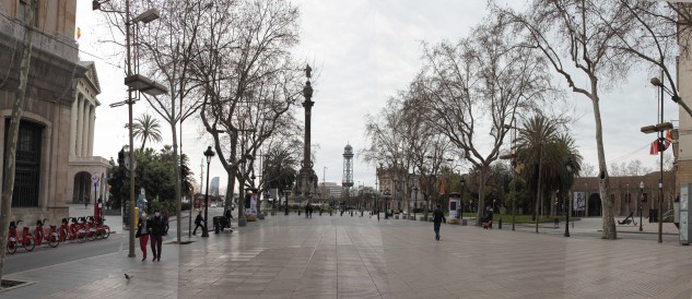 La Rambla
