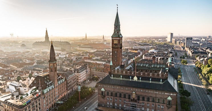 Copenhagan, Denmark