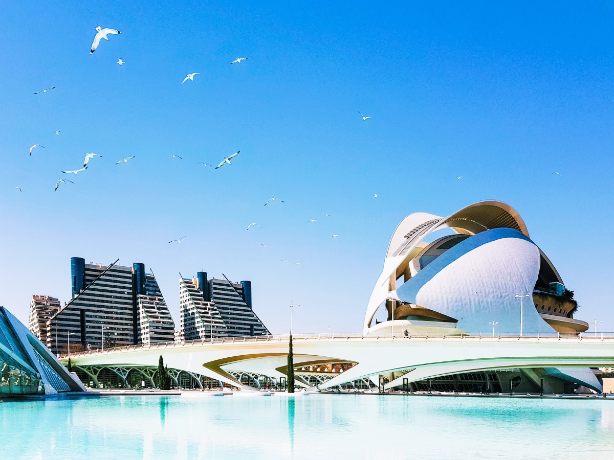 Valencia