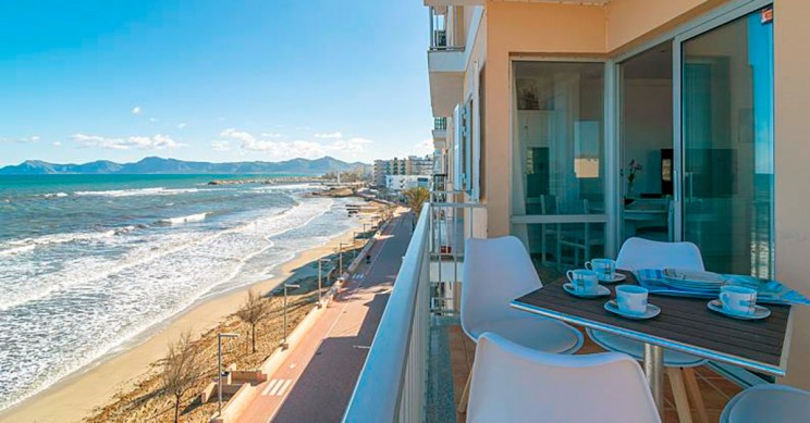 Als Ausländer eine Immobilie in Spanien kaufen