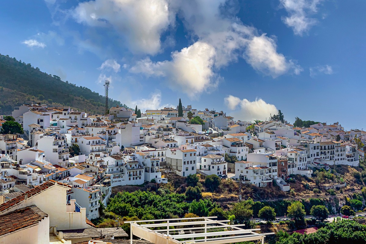 Meilleurs endroits à visiter dans le sud de l'Espagne