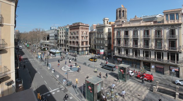 La Rambla