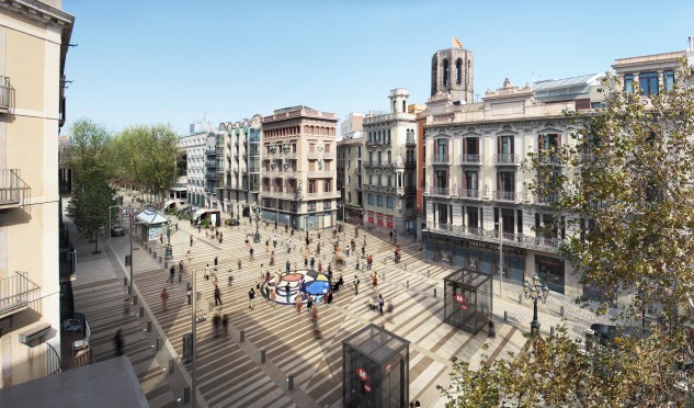 La Rambla