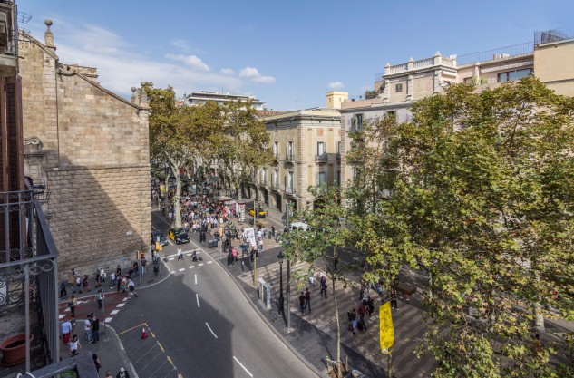 La Rambla