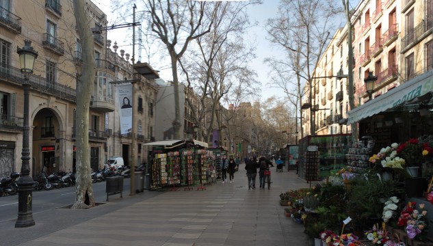 La Rambla