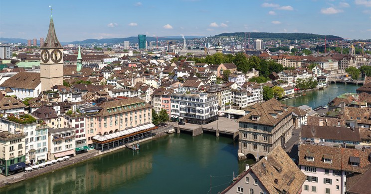 Zurich, Switzerland