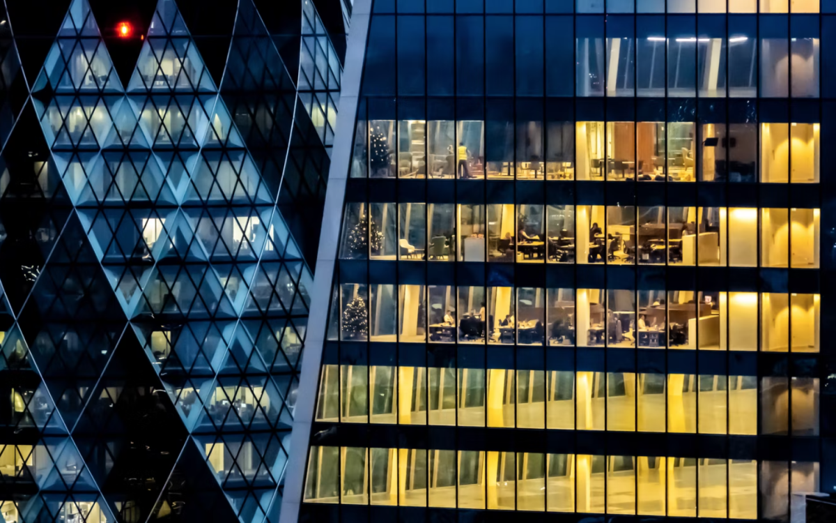Cae la rentabilidad global en el inmobiliario al 7,4%, según Oxford Economics