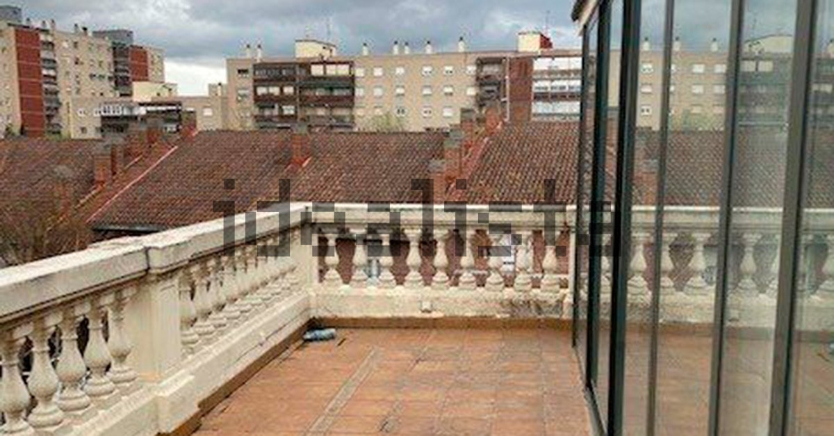 Se subasta uno de los últimos palacetes en Arturo Soria (Madrid) por 1,4 millones