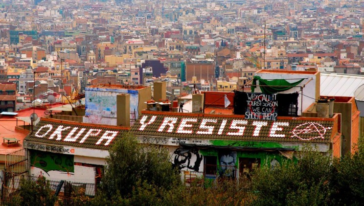 Los administradores de fincas piden que las comunidades de propietarios desalojen a okupas