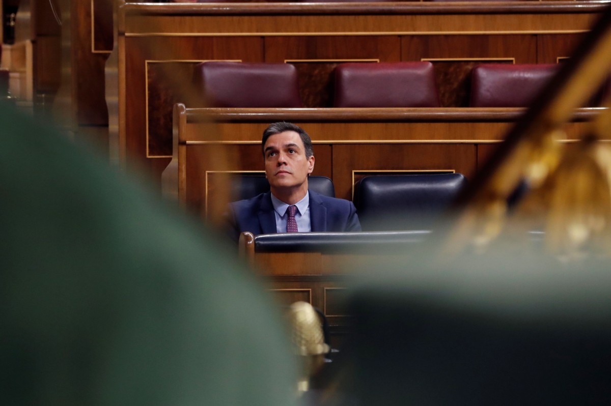 España, entre los países de la OCDE que menos garantizan el derecho a la propiedad privada