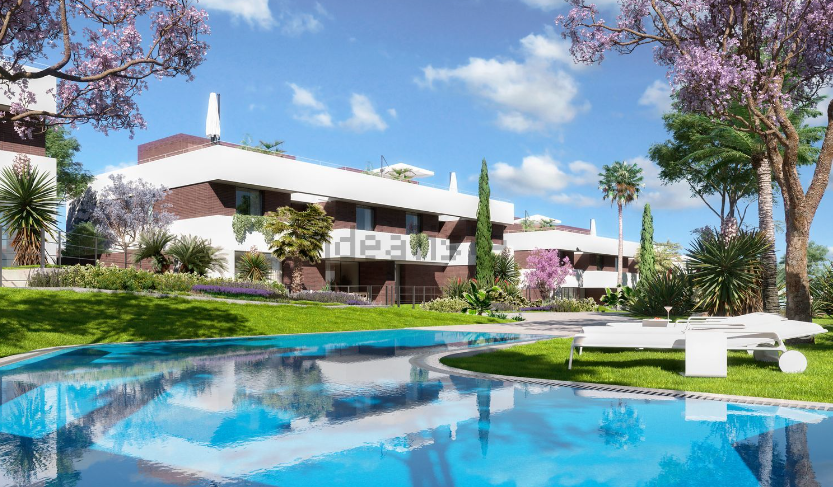 Toda la información sobre ASG Homes: promociones, casas y precios