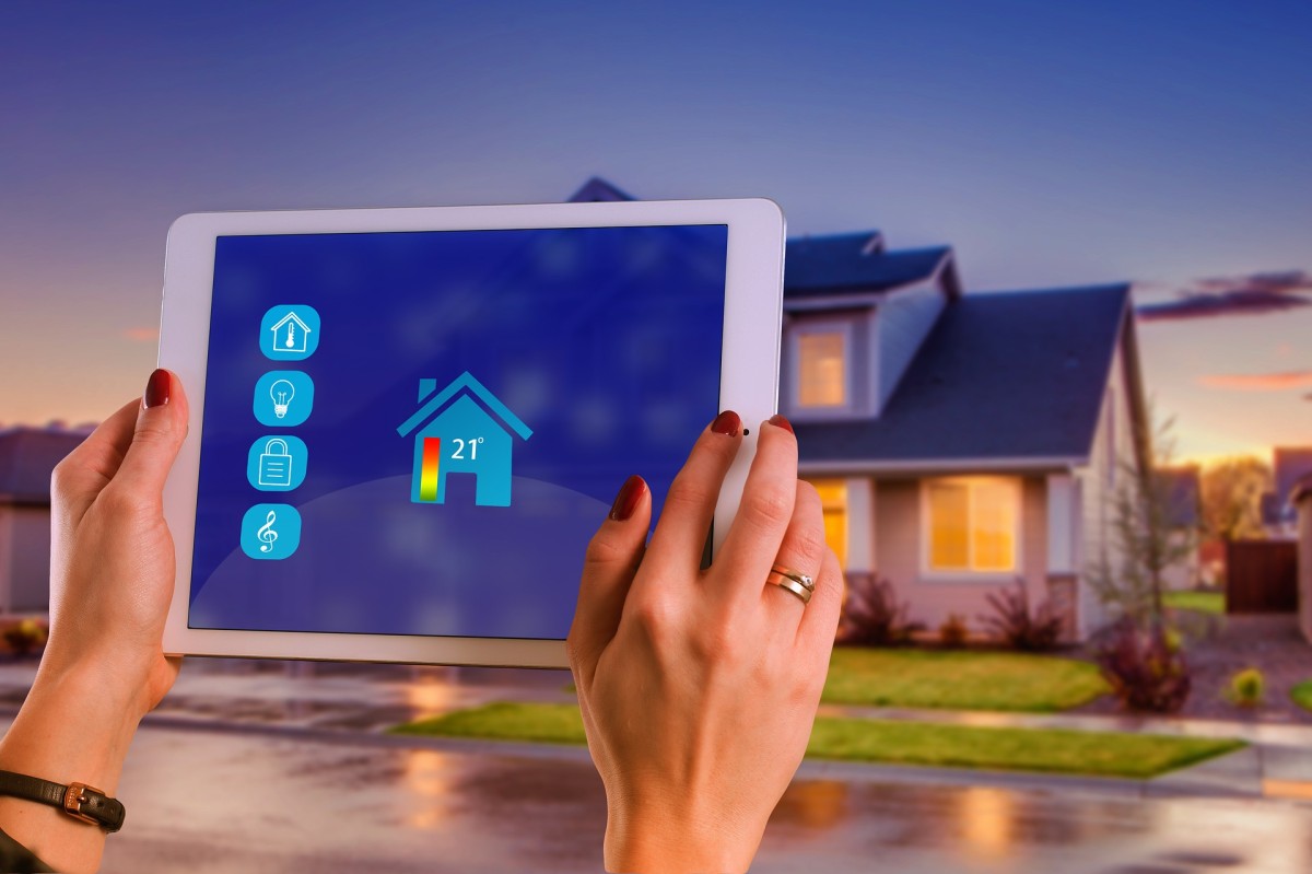 Las claves del hogar del futuro (que ya está aquí)