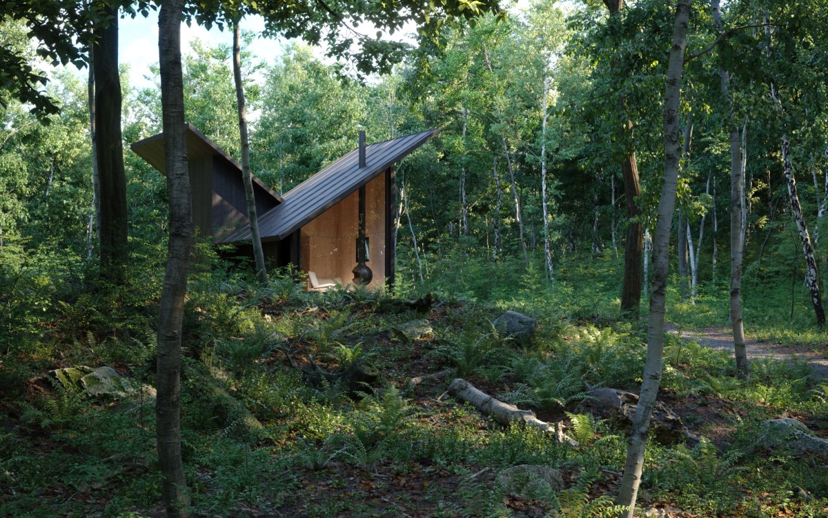 Octagon, el grupo español que vende ‘minicasas' de diseño italiano a partir de 49.000 euros