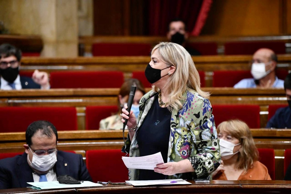 Cataluña pide “revertir el conflicto competencial en vivienda y garantizar estabilidad legislativa"