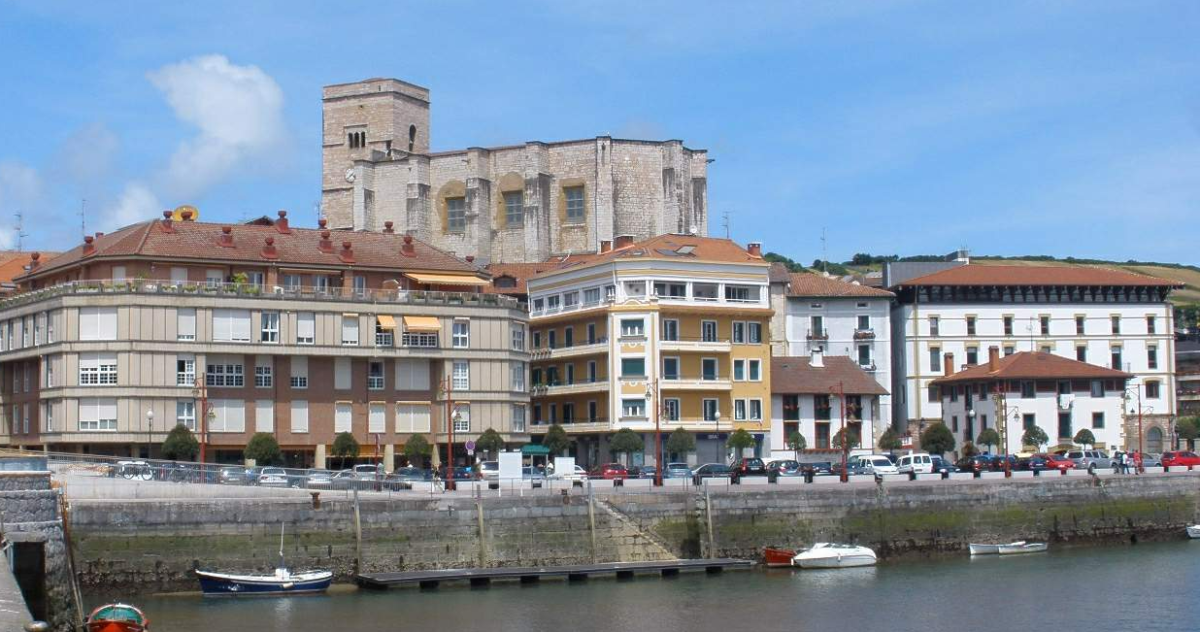 zumaia