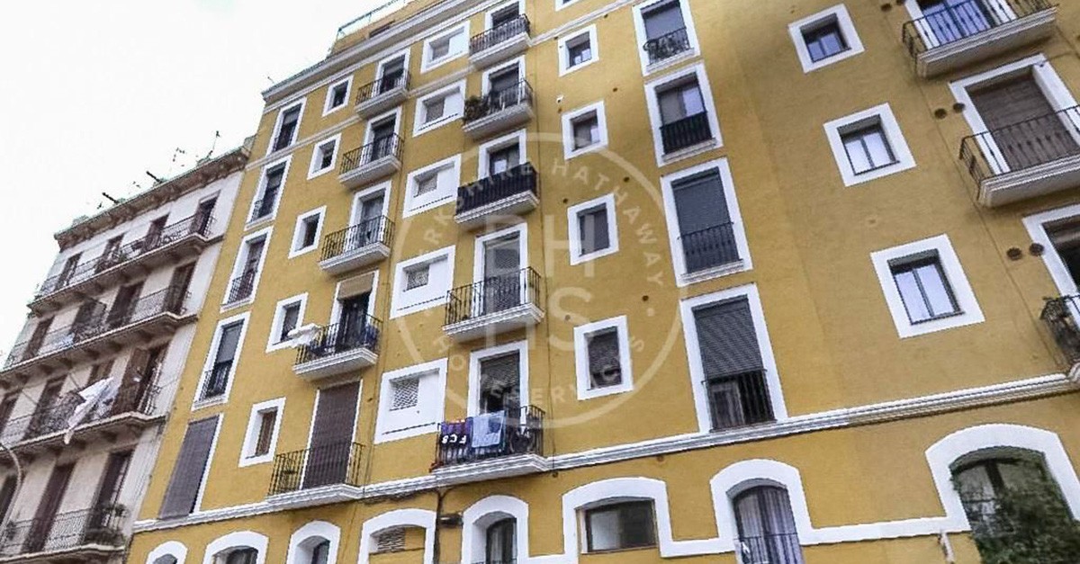 En venta por medio millón de euros