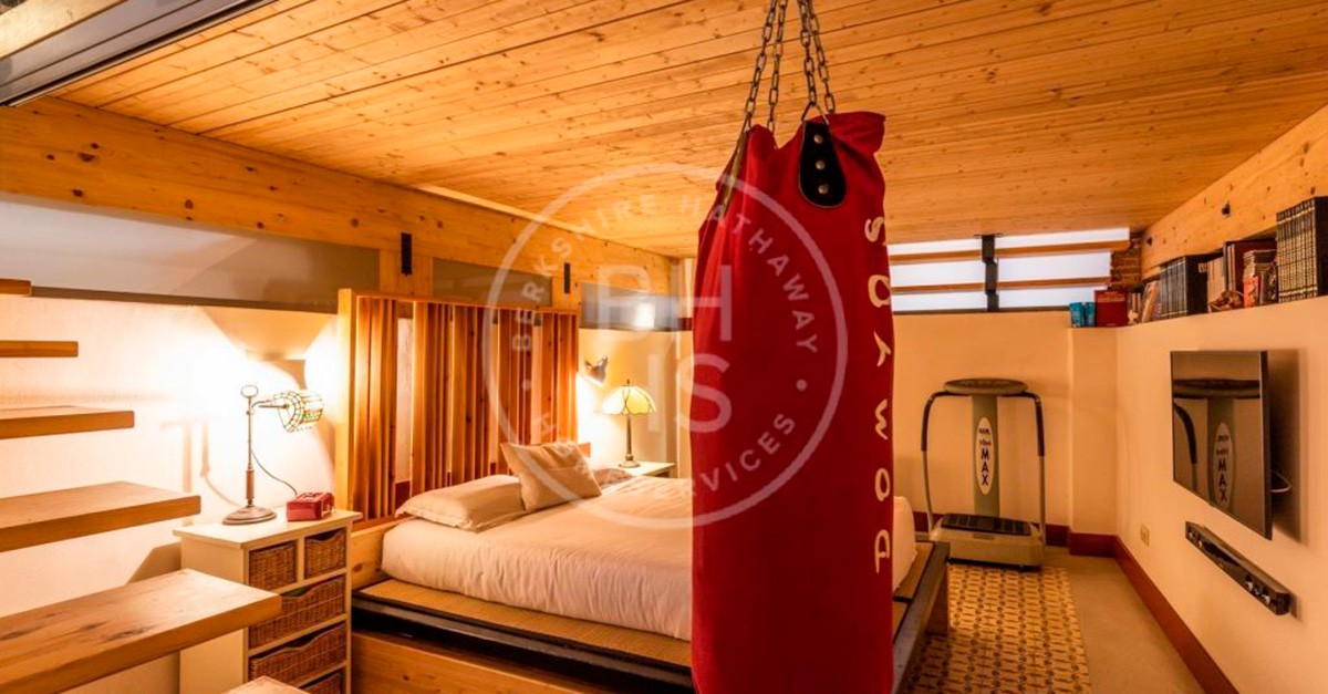 Una gran oportunidad para invertir 