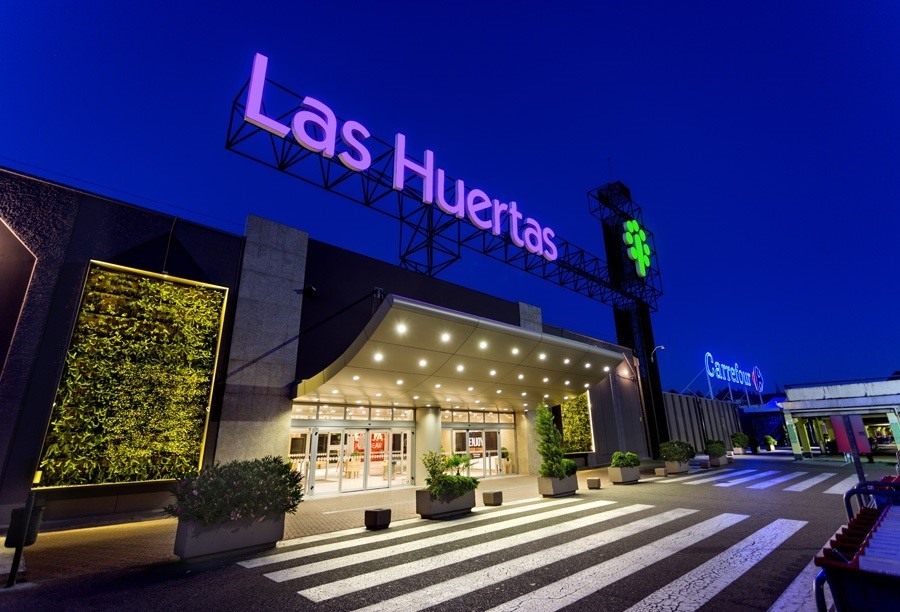 Lar España multiplica por siete su beneficio en el primer semestre de 2022