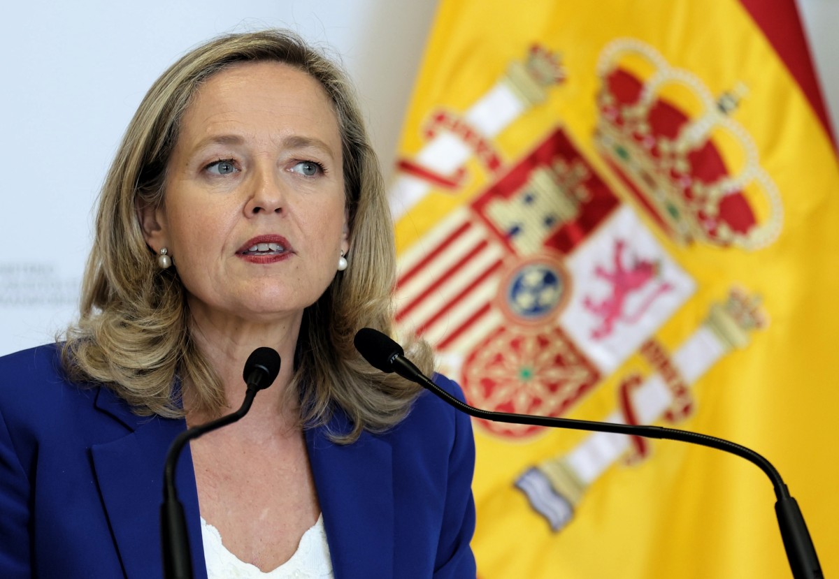 La OCDE alerta del deterioro del crecimiento de España