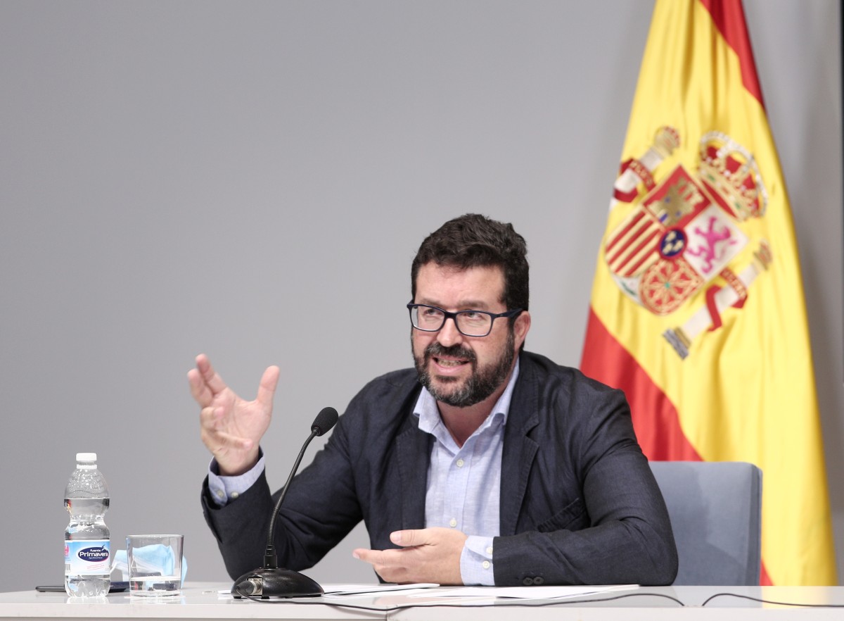 El Gobierno quiere subir el SMI al 60% del salario medio español