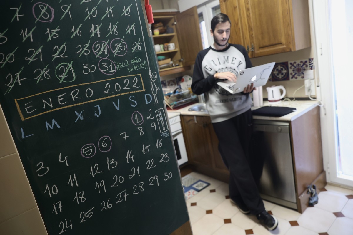 El 70% de los autónomos trabaja por cuenta propia por necesidad