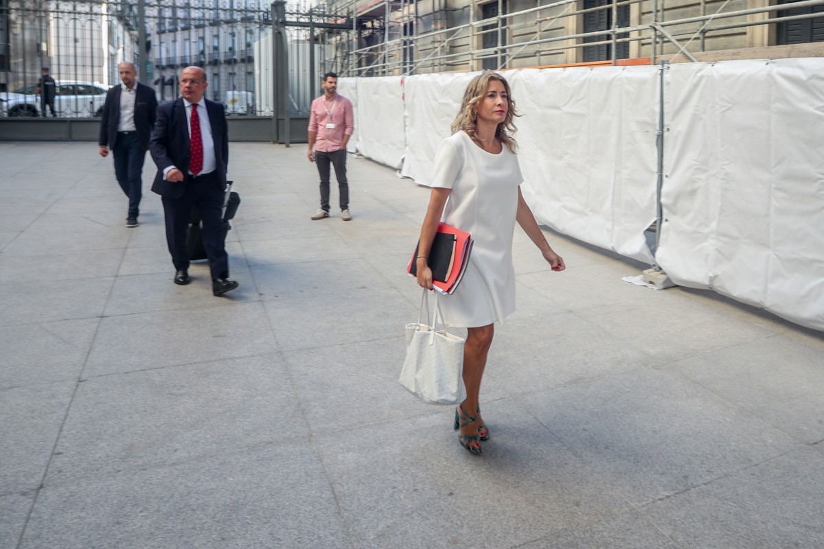 Abierto el concurso para crear el Pabellón de España en la Bienal