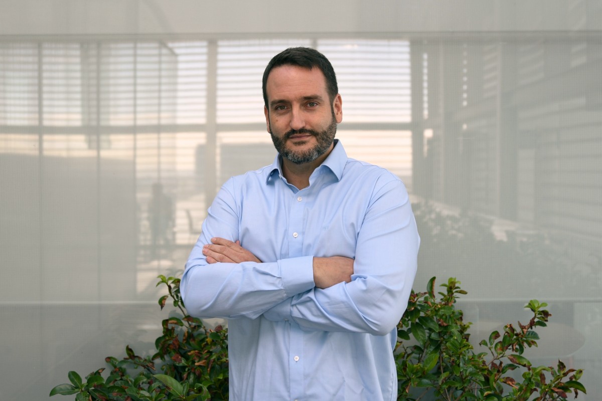 Telefónica: el hogar digital será una revolución, pero necesita accesibilidad y privacidad