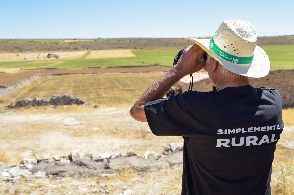 Llegan ayudas para combatir la despoblación de zonas rurales