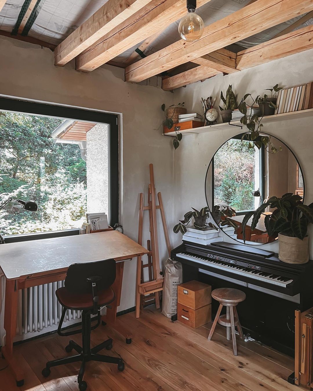 Qué reformas puedes hacer en casa en una semana