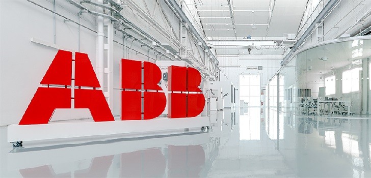 La tecnológica suiza ABB se plantea vender su parque empresarial en Madrid