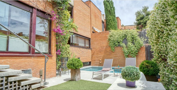 ¿Quieres vivir en un chalé adosado? En venta tu nueva casa desde 60.000 euros