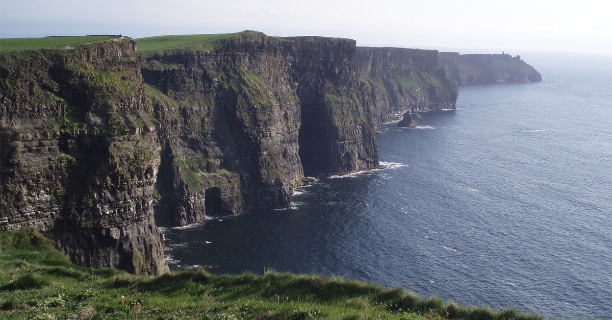 Wild Atlantic Way