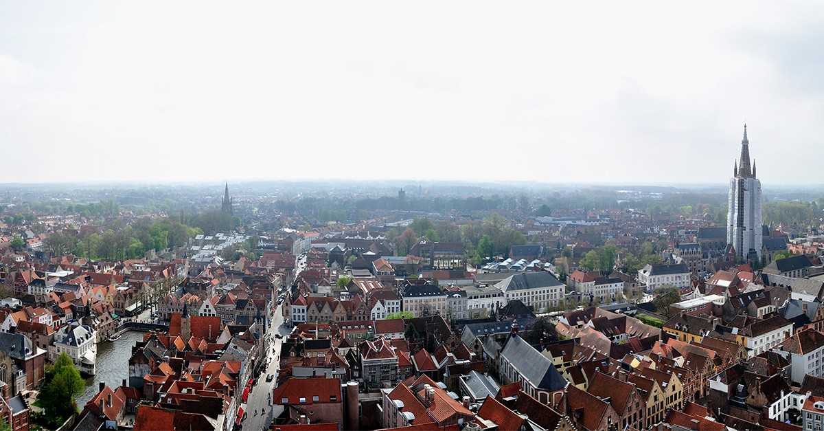Brujas