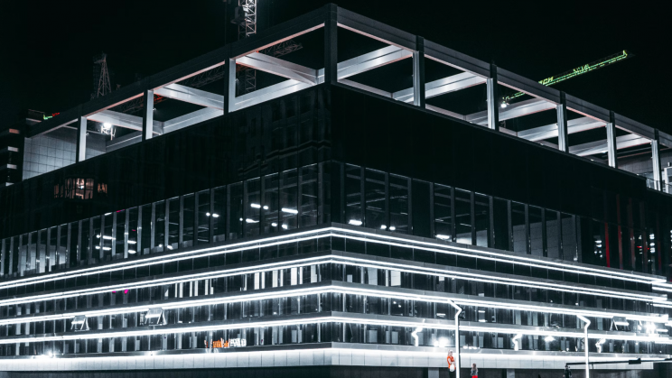 Prime Data Centers invierte hasta 300 millones en su primer centro de datos en Madrid