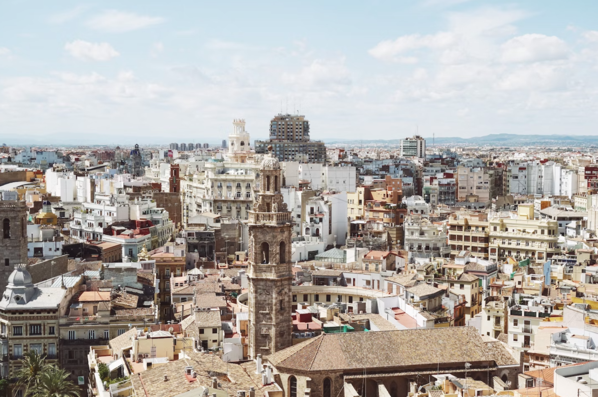 El 86% de okupaciones en Valencia son en pisos de bancos 