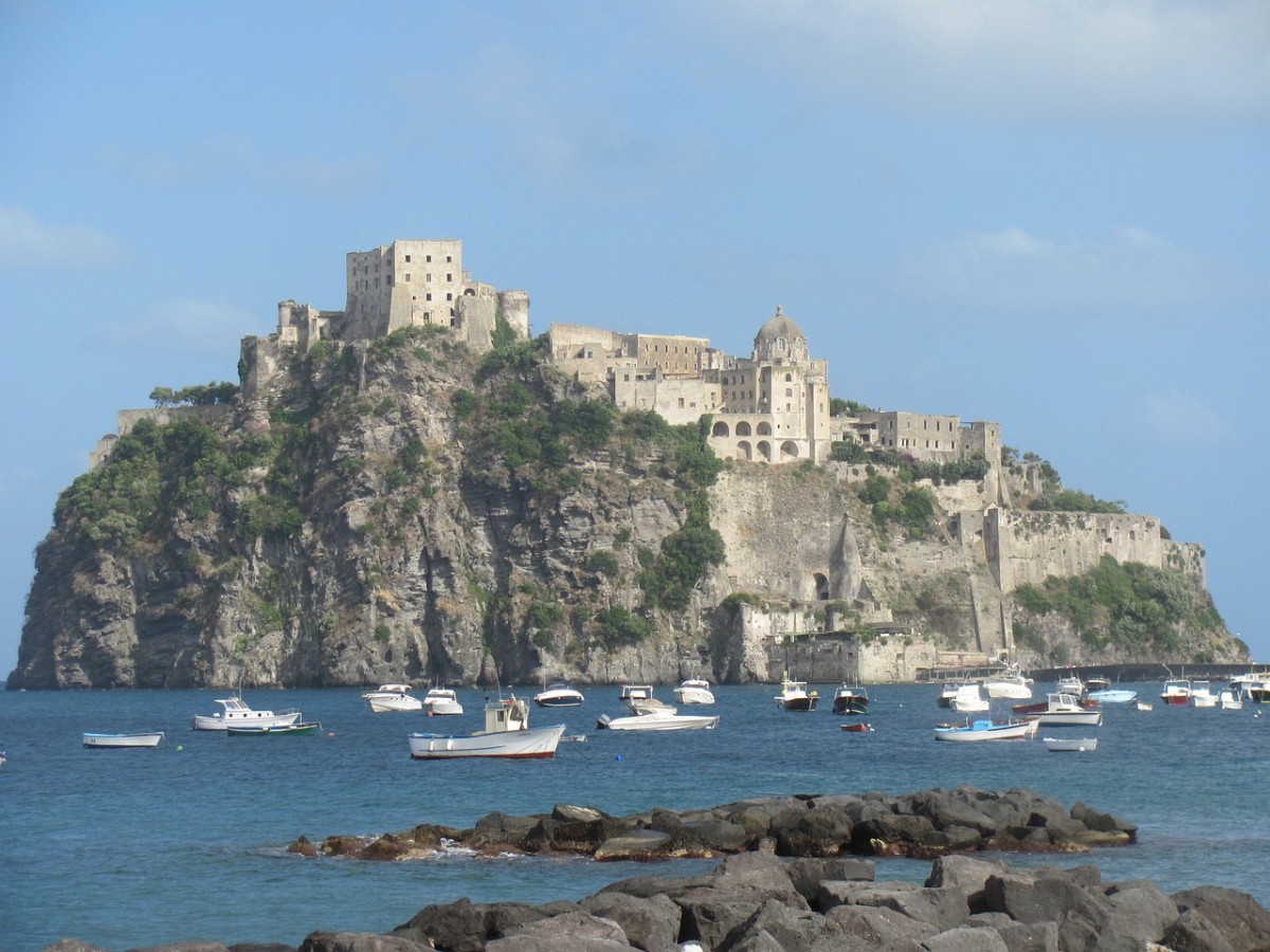 ¿La isla más bonita del mundo 2022? Es italiana y es ésta