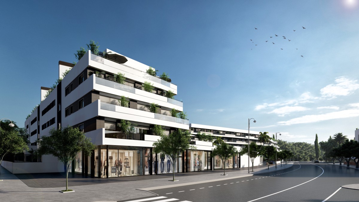 Vía Célere compra suelos en Los Berrocales (Madrid) para levantar 1.500 viviendas
