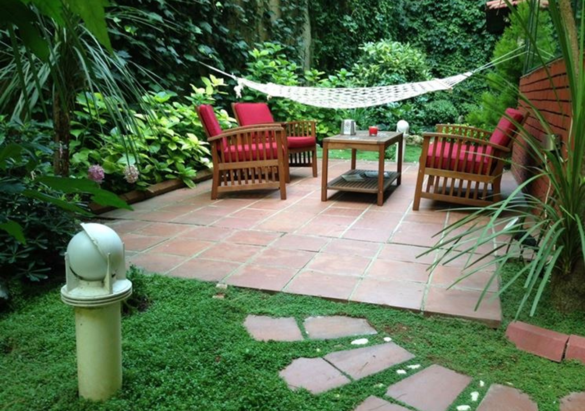 Ideas que te van a inspirar para decorar tu jardín