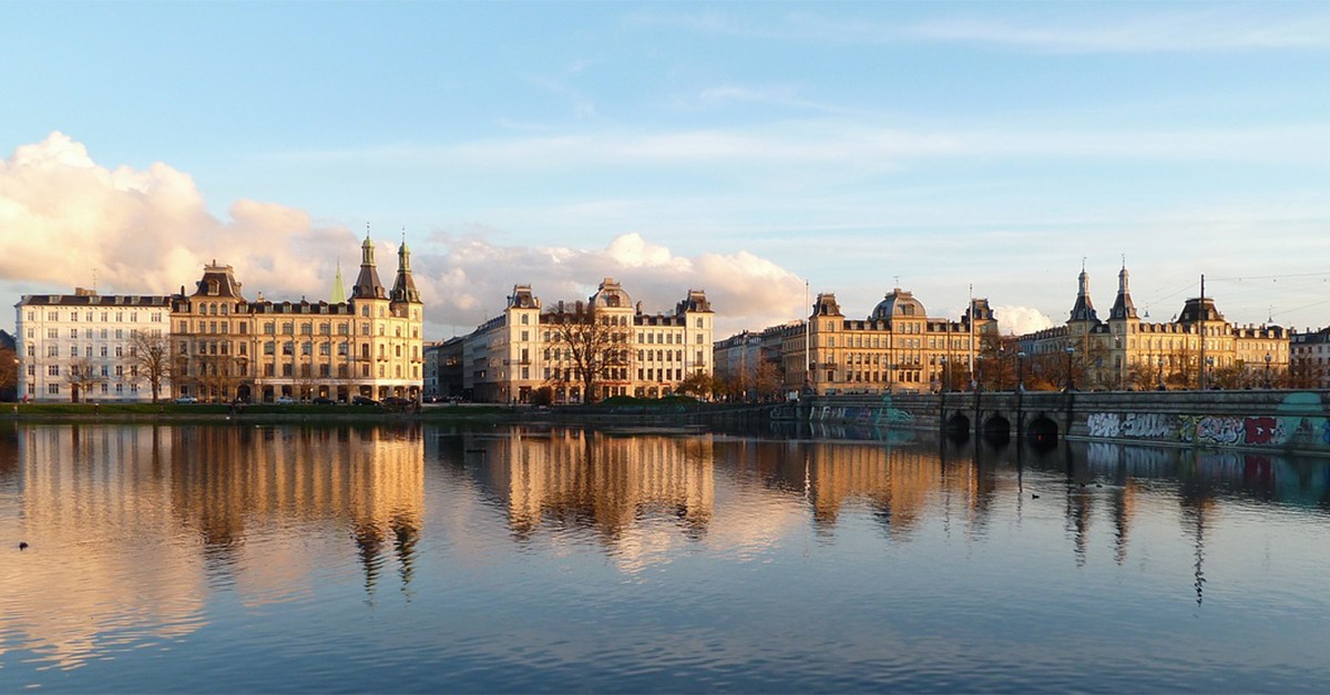 Copenhague