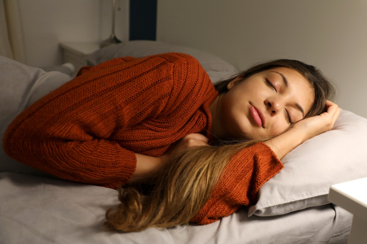 El trabajo perfecto: una empresa de colchones paga por dormir en tu jornada laboral