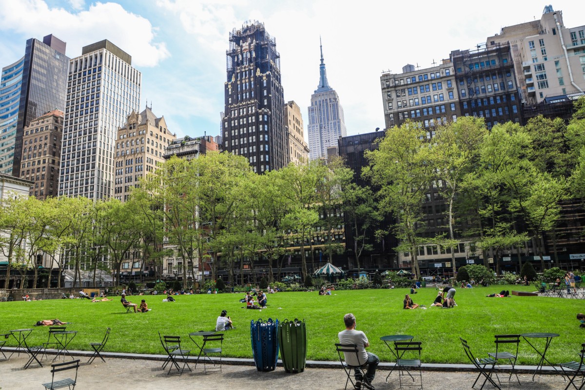 Los alquileres siguen subiendo en EEUU: un piso de un dormitorio, por 1.450 dólares/mes