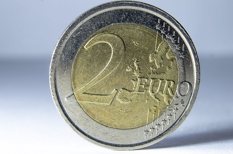 Moneda de 2 euros