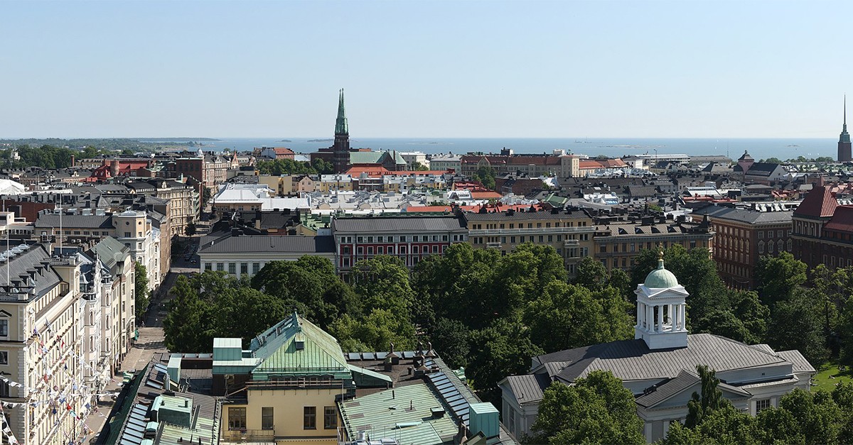 Helsinki