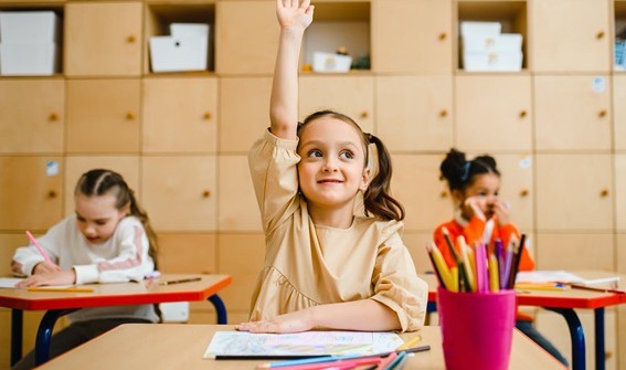 Regreso a clases 2022