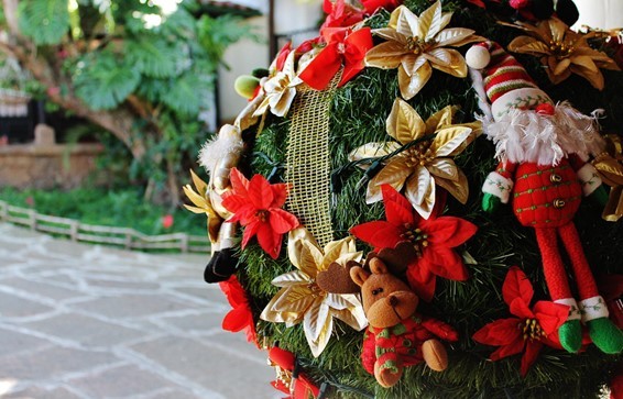 Calendario escolar 2022