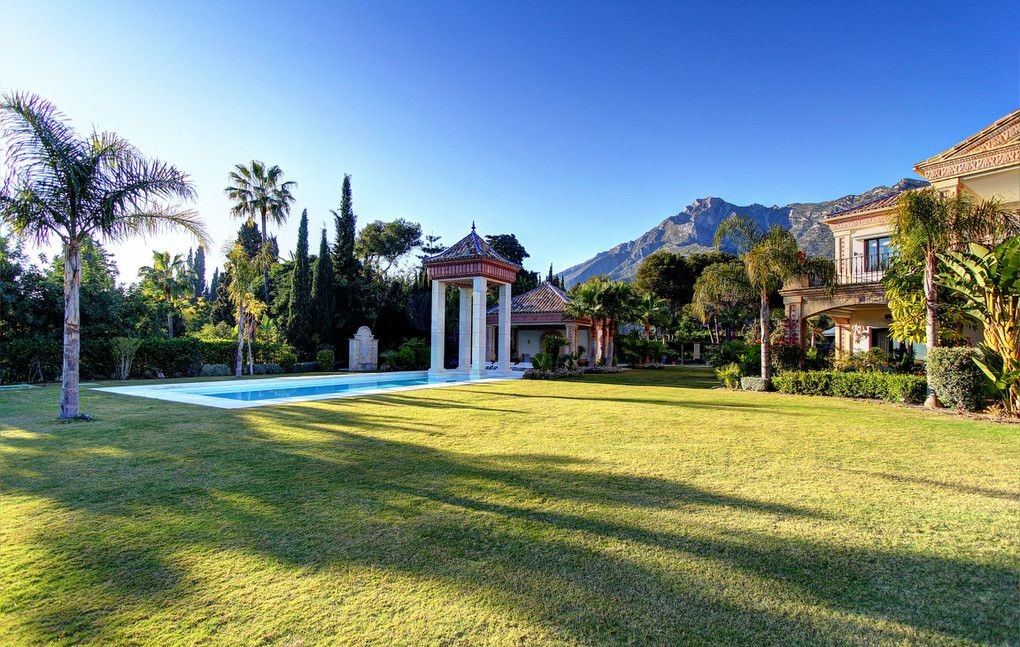 casa