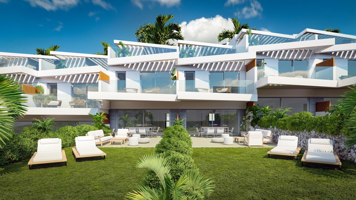 Bankinter: la vivienda se encarecerá menos de lo previsto, un 1% este año y otro 1% en 2023