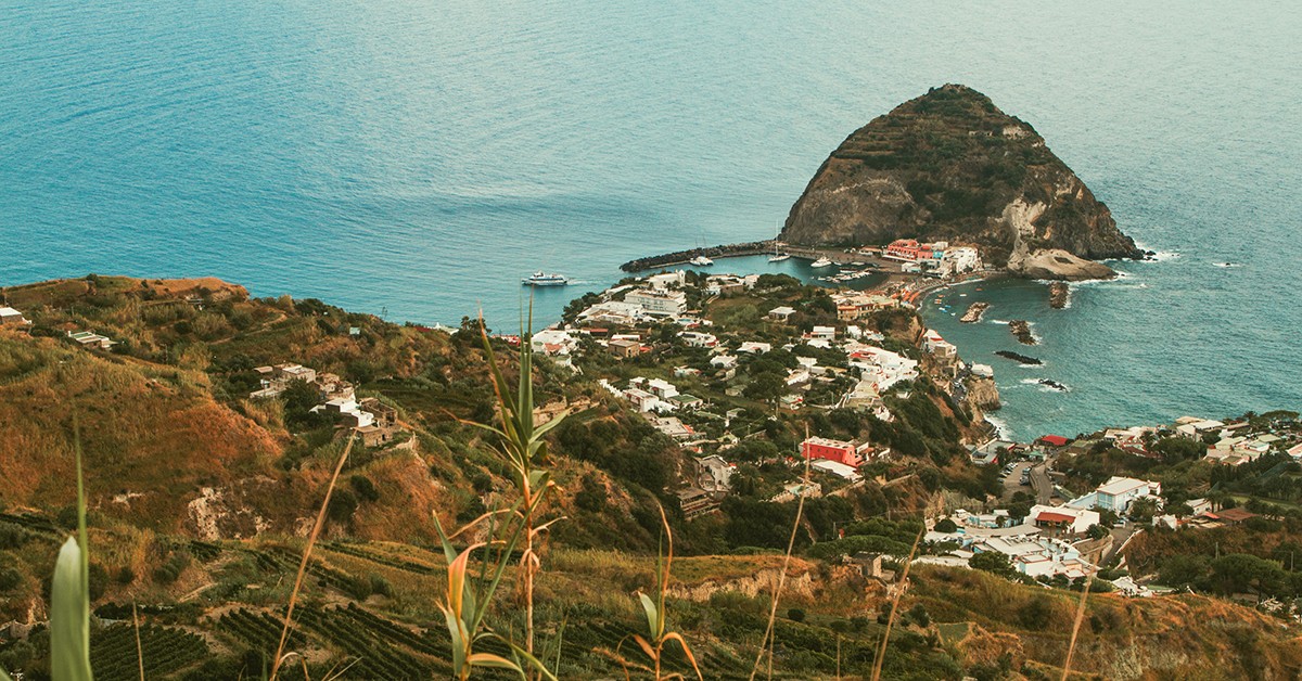 ¿La isla más bonita del mundo 2022? Es italiana y es ésta