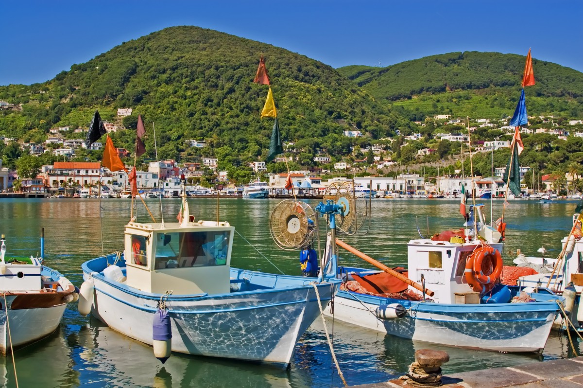 ¿La isla más bonita del mundo 2022? Es italiana y es ésta
