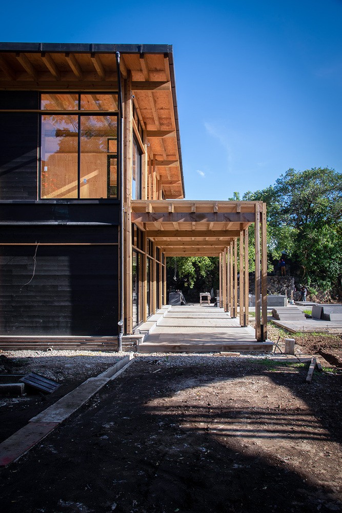 Están en México y se construyen como si fueran un lego